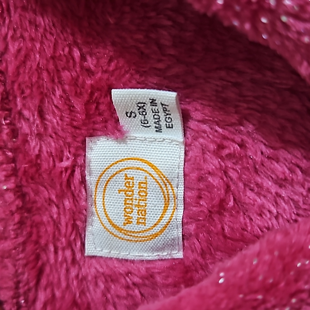 Girls Jacket - Picture 2 of 4